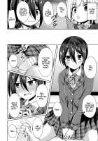 Futanari girls forcefully impregnating others with a mating press! Vol. 1 / 二次元コミックマガジン ふたなりっ娘の種付けプレスで強制孕ませ!Vol.1 [Brll] [Original] Thumbnail Page 42