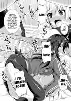 Futanari girls forcefully impregnating others with a mating press! Vol. 1 / 二次元コミックマガジン ふたなりっ娘の種付けプレスで強制孕ませ!Vol.1 [Brll] [Original] Thumbnail Page 56