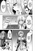 Futanari girls forcefully impregnating others with a mating press! Vol. 1 / 二次元コミックマガジン ふたなりっ娘の種付けプレスで強制孕ませ!Vol.1 [Brll] [Original] Thumbnail Page 67