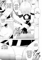 Descent Into The West / 西ニ沈ム [Crimson] [Ichigo 100] Thumbnail Page 10