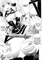 Descent Into The West / 西ニ沈ム [Crimson] [Ichigo 100] Thumbnail Page 16