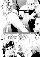 Descent Into The West / 西ニ沈ム [Crimson] [Ichigo 100] Thumbnail Page 19