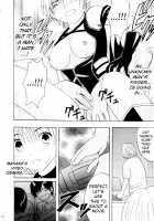 Descent Into The West / 西ニ沈ム [Crimson] [Ichigo 100] Thumbnail Page 25