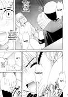 Descent Into The West / 西ニ沈ム [Crimson] [Ichigo 100] Thumbnail Page 26