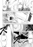 Descent Into The West / 西ニ沈ム [Crimson] [Ichigo 100] Thumbnail Page 35