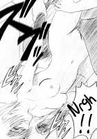 Descent Into The West / 西ニ沈ム [Crimson] [Ichigo 100] Thumbnail Page 36