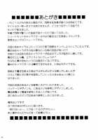 Descent Into The West / 西ニ沈ム [Crimson] [Ichigo 100] Thumbnail Page 45