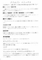 Descent Into The West / 西ニ沈ム [Crimson] [Ichigo 100] Thumbnail Page 46