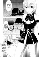 Descent Into The West / 西ニ沈ム [Crimson] [Ichigo 100] Thumbnail Page 05