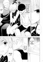 Descent Into The West / 西ニ沈ム [Crimson] [Ichigo 100] Thumbnail Page 08