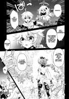 The shimmer of the sacred beast / 仙獣の揺らめき [Popuran] [Genshin Impact] Thumbnail Page 06