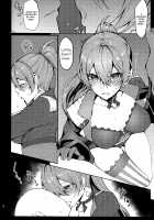 Un beau cuirassé [Miso Tanuki Inka Teitoku] [Azur Lane] Thumbnail Page 04