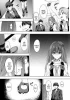 Cinderella Story / Cinderella Story [Mon-Petit] [The Idolmaster] Thumbnail Page 19