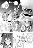 Cinderella Story / Cinderella Story [Mon-Petit] [The Idolmaster] Thumbnail Page 05