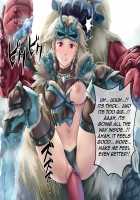 Onna Hunter-tachi no Seitai! / 女ハンターたちの生態! [THOR] [Monster Hunter] Thumbnail Page 28