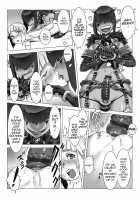 Black Noel / ブラックノエル [Po-Ju | Monty] [Original] Thumbnail Page 06