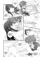 Sweet Nail / 甘いツメ [Aoko] [Original] Thumbnail Page 18