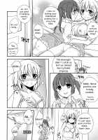 A Kiss is a Kiss / キスはキス [Aoko] [Original] Thumbnail Page 22