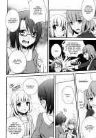 Sweet Gap! ch.1 / スイートギャップ！第一話 [Aoko] [Original] Thumbnail Page 10