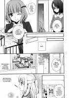 Sweet Gap! ch.1 / スイートギャップ！第一話 [Aoko] [Original] Thumbnail Page 13