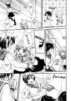 Sweet Gap! ch.1 / スイートギャップ！第一話 [Aoko] [Original] Thumbnail Page 15