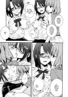 Sweet Gap! ch.1 / スイートギャップ！第一話 [Aoko] [Original] Thumbnail Page 19