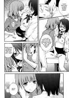 Sweet Gap! ch.1 / スイートギャップ！第一話 [Aoko] [Original] Thumbnail Page 20