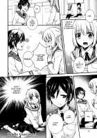 Sweet Gap! ch.1 / スイートギャップ！第一話 [Aoko] [Original] Thumbnail Page 24