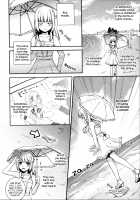 Sweet Gap! ch.1 / スイートギャップ！第一話 [Aoko] [Original] Thumbnail Page 02