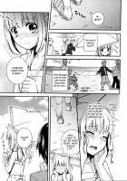 Sweet Gap! ch.1 / スイートギャップ！第一話 [Aoko] [Original] Thumbnail Page 03