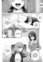 Sweet Gap! ch.1 / スイートギャップ！第一話 [Aoko] [Original] Thumbnail Page 06