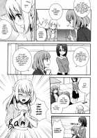 Sweet Gap! ch.1 / スイートギャップ！第一話 [Aoko] [Original] Thumbnail Page 07