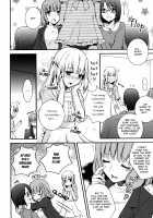 Sweet Gap! ch.1 / スイートギャップ！第一話 [Aoko] [Original] Thumbnail Page 08