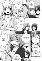 Sweet Gap! ch.1 / スイートギャップ！第一話 [Aoko] [Original] Thumbnail Page 09