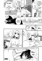 Hana / はな [Aoko] [Original] Thumbnail Page 18