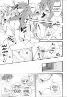 I May to U [Aoko] [Original] Thumbnail Page 19