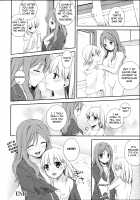 I May to U [Aoko] [Original] Thumbnail Page 20