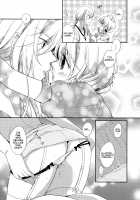 Nurse De Oshigoto / ナースdeオシゴト [Shuragyoku Mami] [Tales Of The Abyss] Thumbnail Page 19