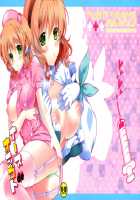 Nurse De Oshigoto / ナースdeオシゴト [Shuragyoku Mami] [Tales Of The Abyss] Thumbnail Page 02