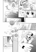 Nurse De Oshigoto / ナースdeオシゴト [Shuragyoku Mami] [Tales Of The Abyss] Thumbnail Page 06