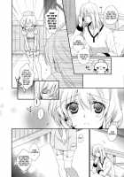 Nurse De Oshigoto / ナースdeオシゴト [Shuragyoku Mami] [Tales Of The Abyss] Thumbnail Page 08