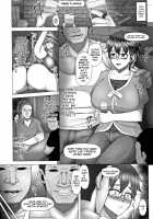 Joushiki Daha! Kuro Gal Bitch-ka Seikatsu / 常識堕破! 黒ギャルビッチ化性活 [Inoue Nanaki] [Original] Thumbnail Page 110