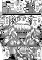 Joushiki Daha! Kuro Gal Bitch-ka Seikatsu / 常識堕破! 黒ギャルビッチ化性活 [Inoue Nanaki] [Original] Thumbnail Page 144
