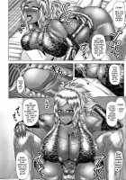 Joushiki Daha! Kuro Gal Bitch-ka Seikatsu / 常識堕破! 黒ギャルビッチ化性活 [Inoue Nanaki] [Original] Thumbnail Page 166