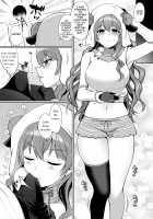 Kanata to Icha Love Ecchi / 彼方といちゃラブエッチ [Miyamoto Liz] [Love Live Nijigasaki High School Idol Club] Thumbnail Page 16