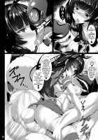 Isokaze Kanraku ~Inyoku ni Ochita Kurokami no Senki~ / 磯風陥落 ～淫欲に堕ちた黒髪の戦姫～ [Torisan] [Kantai Collection] Thumbnail Page 20