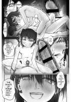 Matching shita Otokonoko Bitch ni M Kaika saserareta Nonke Zeme / マッチングした男の娘ビッチにM開花させられたノンケ攻め [Original] Thumbnail Page 20