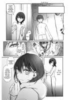 Matching shita Otokonoko Bitch ni M Kaika saserareta Nonke Zeme / マッチングした男の娘ビッチにM開花させられたノンケ攻め [Original] Thumbnail Page 23