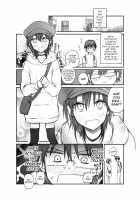 Matching shita Otokonoko Bitch ni M Kaika saserareta Nonke Zeme / マッチングした男の娘ビッチにM開花させられたノンケ攻め [Original] Thumbnail Page 04