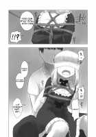 Starting Today I am A Bondage Doll / 今日から僕は緊縛人形 [Kana] [Original] Thumbnail Page 10